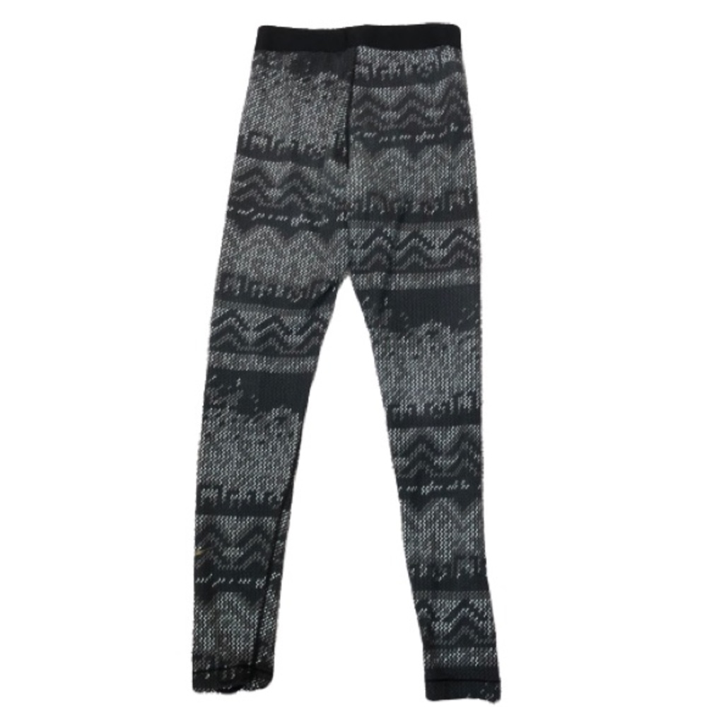 Nike Pro HyperWarm Nordic Tights Small - Picture 3 of 9